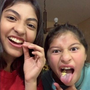 Meet your Posher, Mackenzie